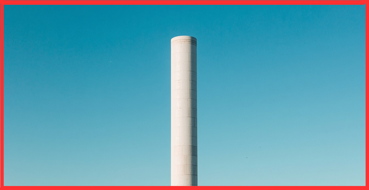 Tall Cylinder