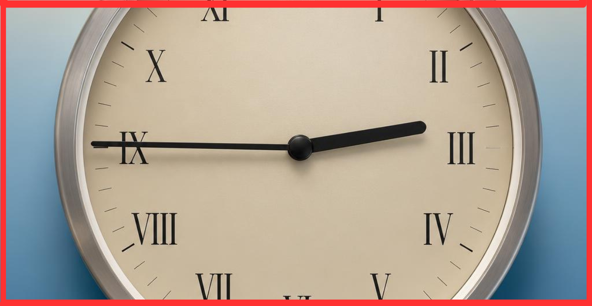 How Long Until 3:00 PM?