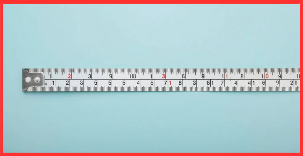 Understanding What 15 Inches Really Looks Like