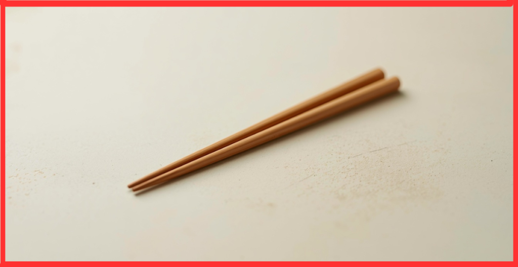 Small Chopsticks