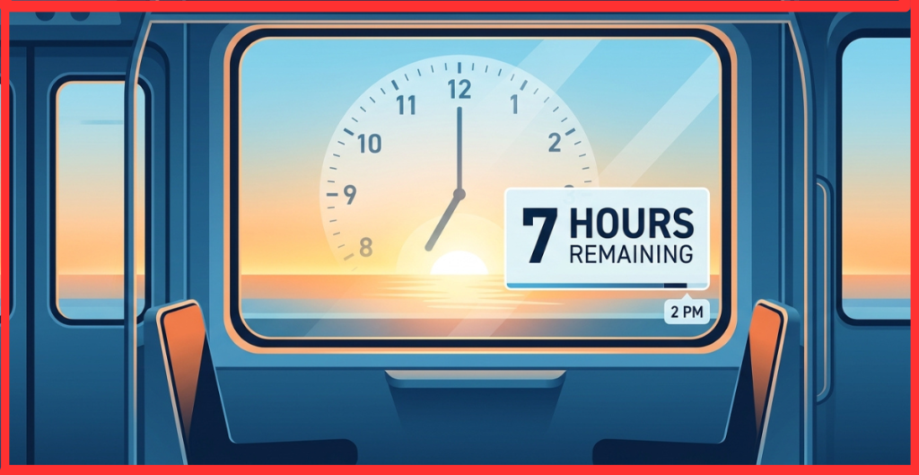 How Long Until 2:00 PM?