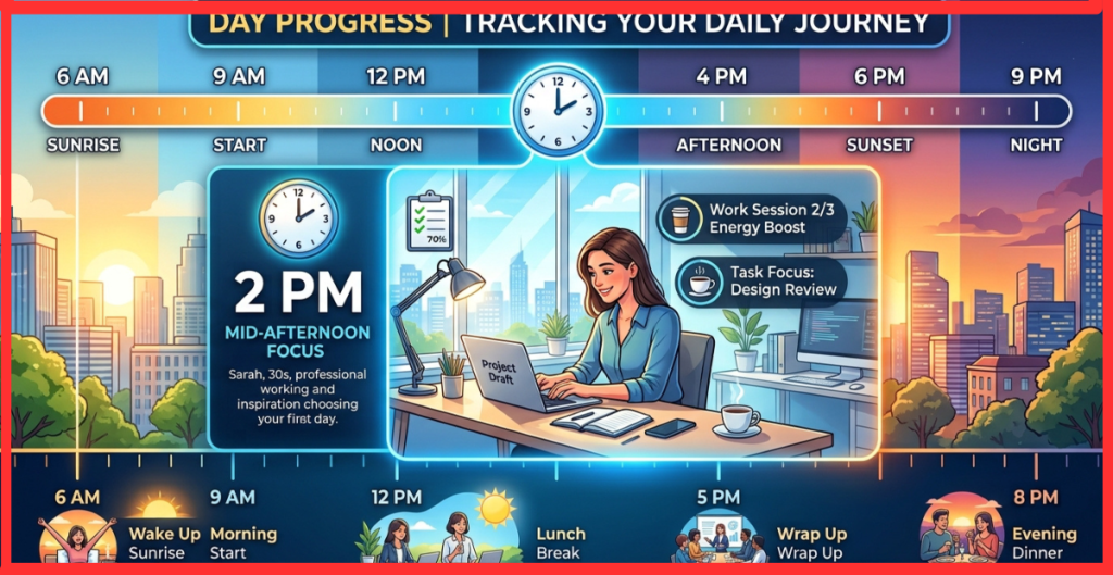 How Long Until 2:00 PM?