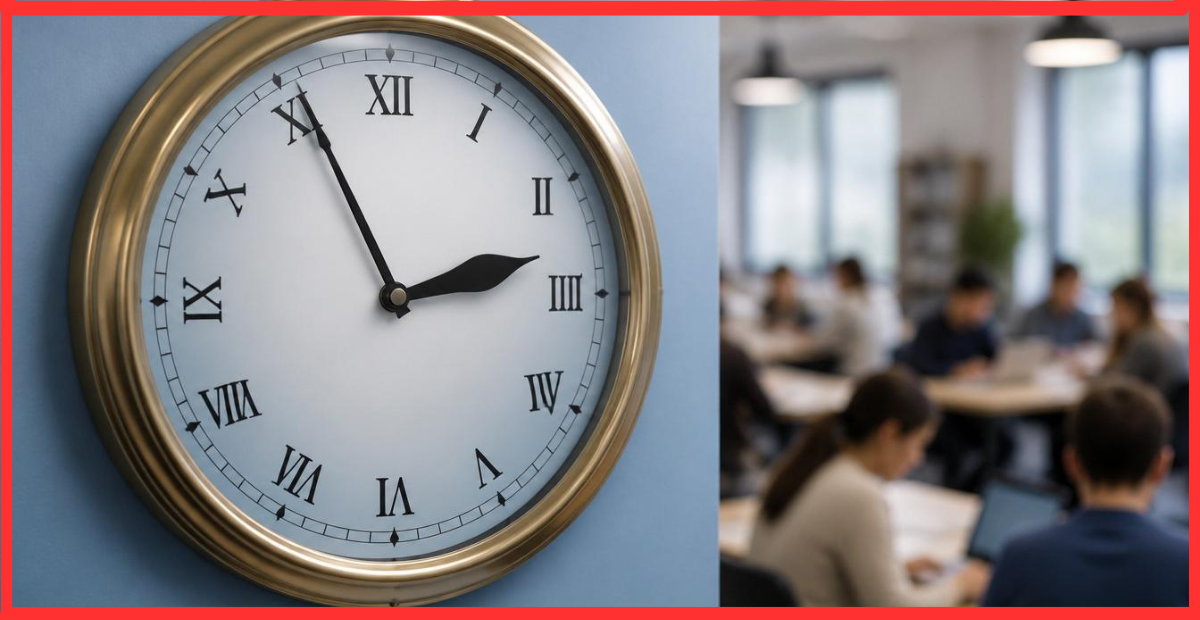 How Long Until 3:00 PM time calculation