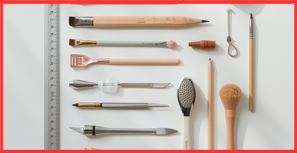 15 Common Things That Are 8 Inches Long