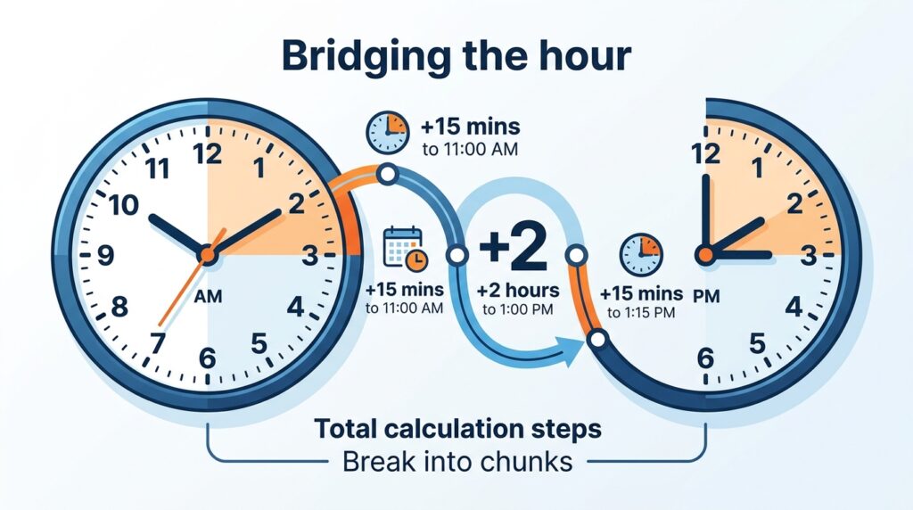 Time Calculation Tips