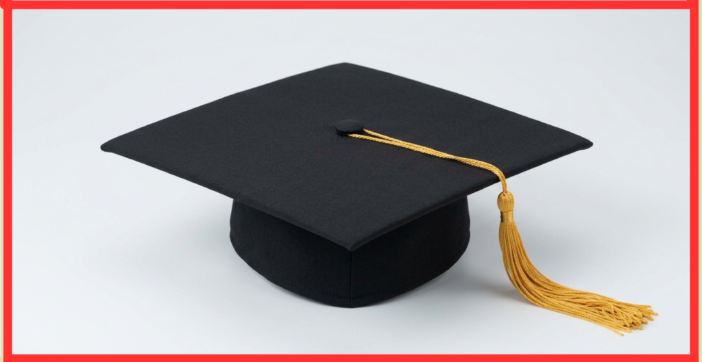 Graduation Cap