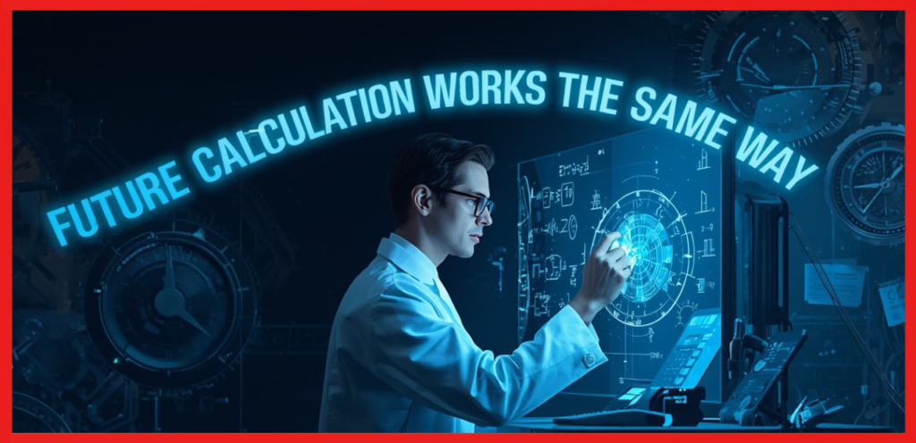 future time calculation