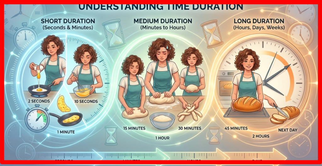 Time Duration