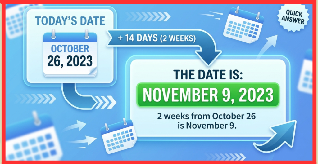 Quick Answer: July 21, 2026.