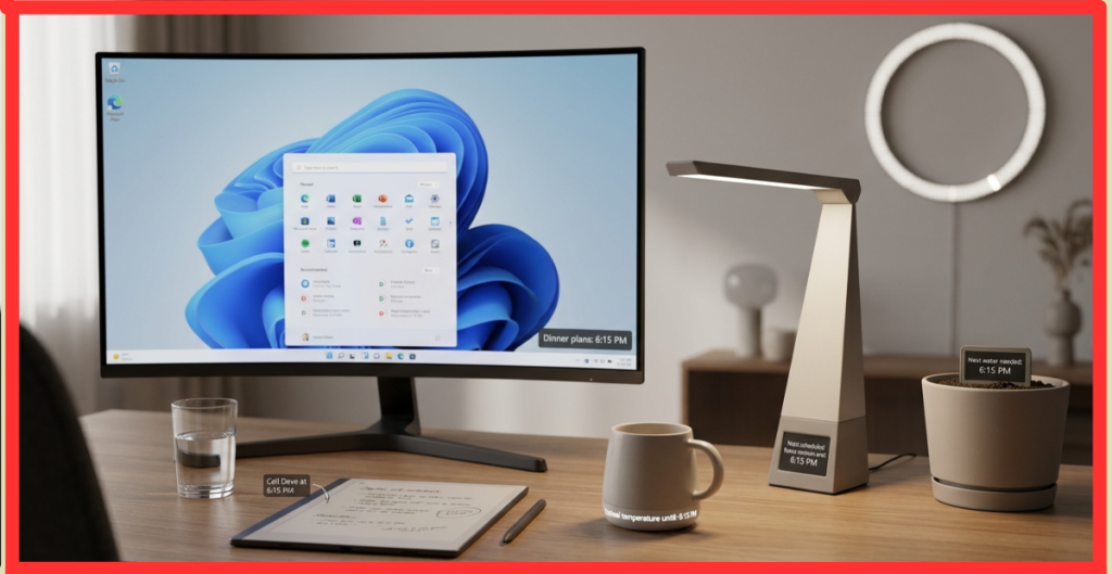 Tools That Quietly Answer “What Time Is 4 Hours From Now” Without You Noticing